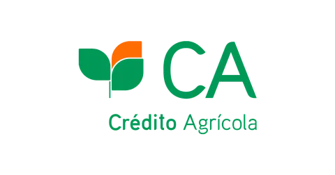 Logótipo Crédito Agrícola