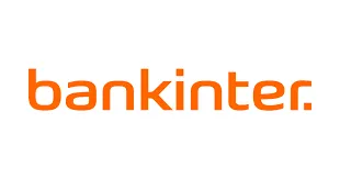 Logótipo Bankinter