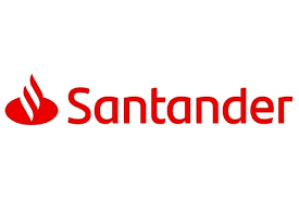 Logótipo Santander